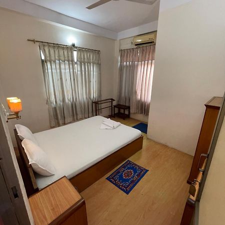 New Buddha Bhoomi Guest House Rummindei Bagian luar foto